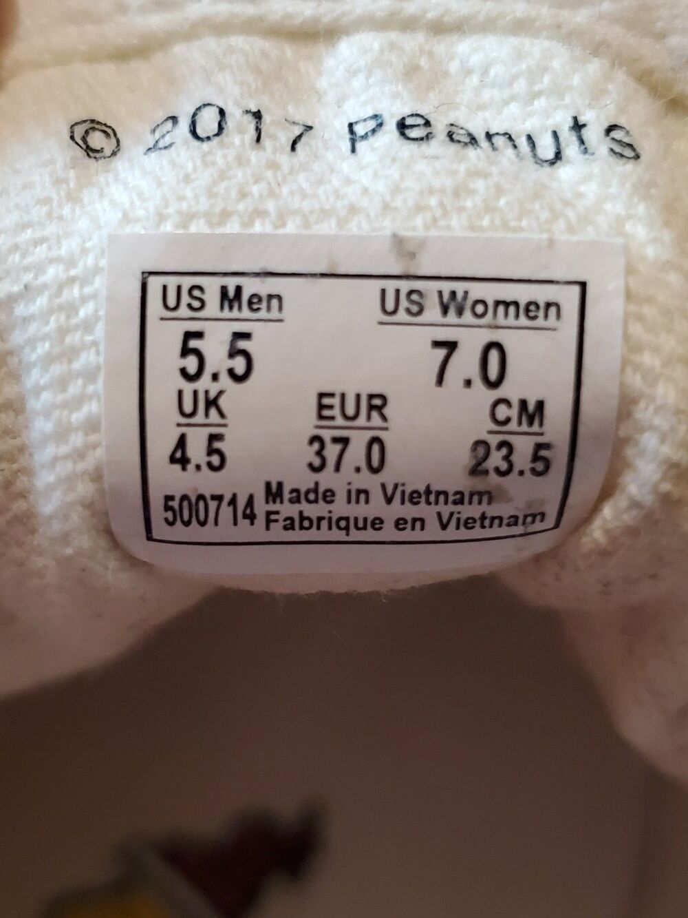 Vans - Picture 5 of 5